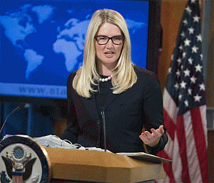 US Ambassador to South Korea assaulted in Seoul: US