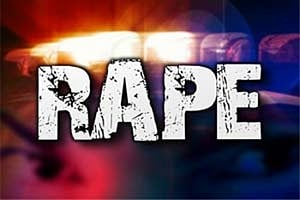 8-year-old Dalit raped in UP