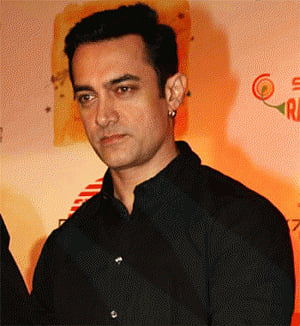 'Margarita With A Straw', an inspirational film: Aamir Khan