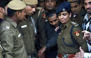 Uber cab rape case victim traumatised due to delay in trial