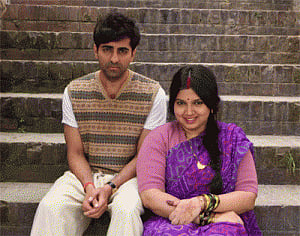 Maneesh Sharma was confident about 'Dum laga...': Director
