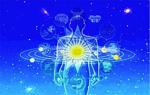 Astrology rooted in philosophy