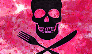 lEAD to death