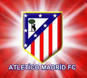 Atletico Madrid confirm China visit