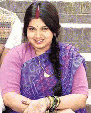 Got best compliment from mother: Bhumi Pednekar