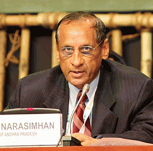 AP still awaiting Centre's help post bifurcation: Governor