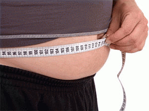 Oxytocin spray to treat obesity