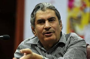 Distinguished journalist Vinod Mehta passes away