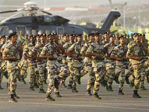 Saudi Arabia topples India as top defence importer