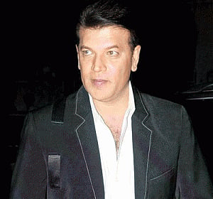 Actor Aditya Pancholi nabbed for pub brawl, gets bail