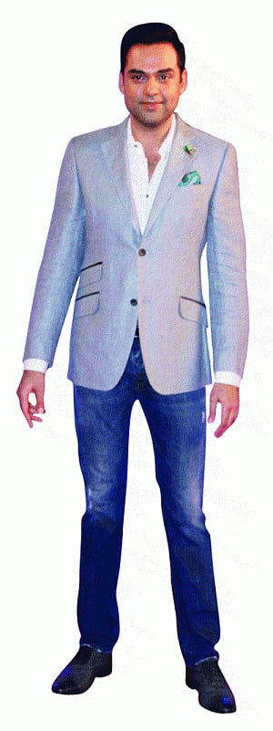 TREND BlAZER