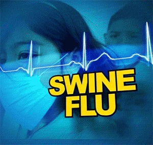 22 swine flu cases in Odisha
