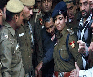 Uber rape case: SC stays Delhi HC order allowing recall of witnesses