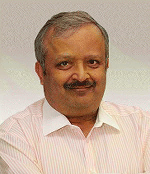 Williamson Magor's vice-chairman Khaitan dead