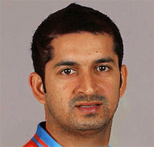 Ishant helped me a lot, says Mohit Sharma
