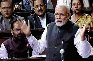 Govt to bring 11 official amendments in land acquisition billl
