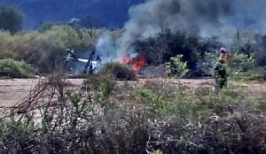 French Olympians among 10 dead in Argentina air crash