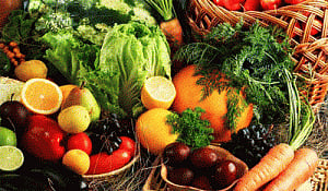 Go vegetarian to lower colorectal cancer risk