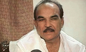 Yadav, 3 others awarded life term in Bhati murder case