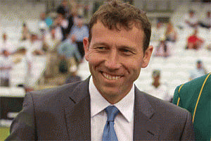 England need a world-class T20 tournament: Atherton