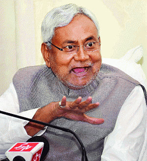 Manjhi may lose Assembly membership
