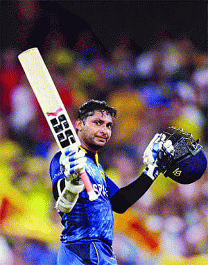 Injury concerns for lanka