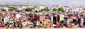 Illegal properties may go up for sale