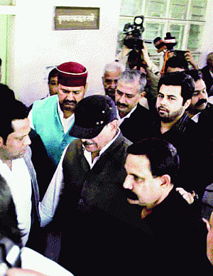 23 years after Bhati's death, DP Yadav gets life