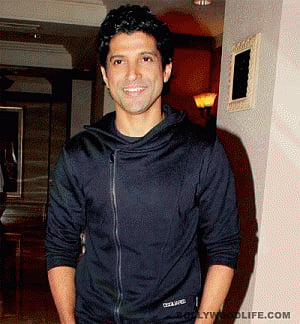 'India's Daughter' doesn't defame India: Farhan Akhtar