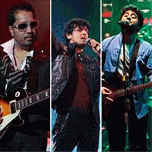 When Arijit, Mika paid tribute to Kalyanji-Anandji