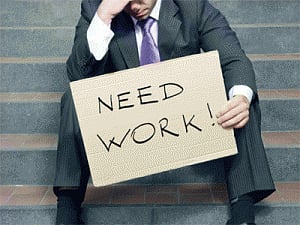 Job loss leads to decade of distrust: study