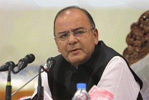 Banks can raise funds from mkt to meet cap needs: FinMin