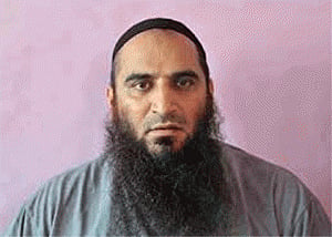 PDP acknowledged Alam's release done in haste: BJP