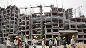 Indian economy a bright spot in global landscape: IMF