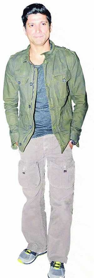 TREND BlAZER