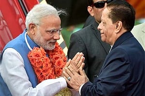 India, Mauritius agree to push forward negotiations on DTAT