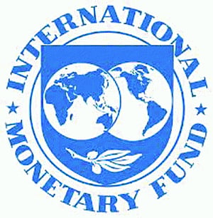 No reason why India can't resume 8 or 9 pc growth: IMF