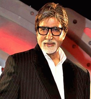 Hindi cinema universal, but regional cinema incredible: Amitabh