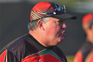 Afghanistan can shock England, feels coach Moles