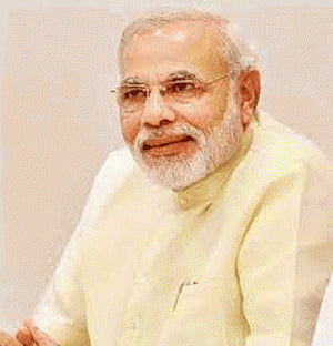 Mauritius nurtured Hindi with love, says Modi
