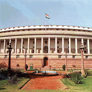 Insurance bill passed by Rajya Sabha