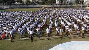 RSS mouthpiece shows PoK as Pak territory; Govt to probe