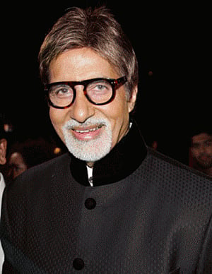 Amitabh to be inaugurate festival in Egypt