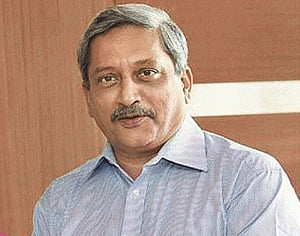 Parrikar for integration of three Services, creation of CDS