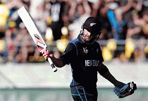 New Zealand need to be desperate on the field: McCullum