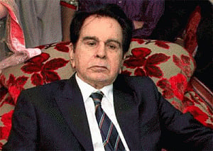 Pak court stops salary of officials in Dilip Kumar house case