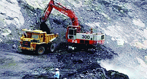 Govt to expedite coal auction, add transmission capacity to improve power supply deficit