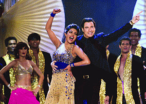 IIFA returns to Malaysia