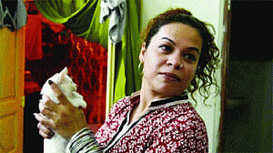 Park Street rape victim dies of encephalitis