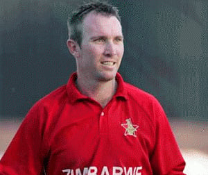 Taylor takes Zimbabwe to 287 against India